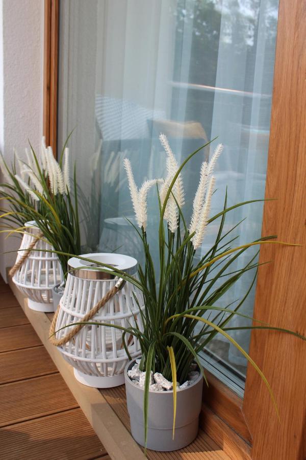 Apartament Mariva B110 Z Balkonem - Pobierowo - Przy Samym Morzu - Obiekt Euronia Экстерьер фото